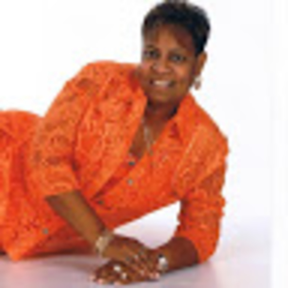 Meet your Posher, Kim